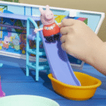 Peppa Pig Le bateau de croisière de Peppa – Image 5