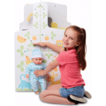 Melissa & Doug - Baby Care Activity Center 83x59x8 – Image 5