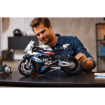 Lego Technic BMW M 1000 R 1920pcs – Image 4