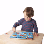 Construction tools sound puzzle – Image 3