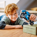 LEGO Creator La super Moto 3 en 1 – Image 3