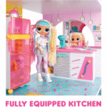 LOL SURPRISE MAISON FASHION HOUSE – Image 4