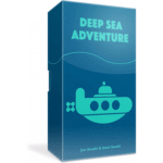 Deep sea adventure