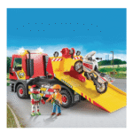 Playmobil Camion de Dépannage – Image 2