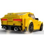 Lego Speed Champions  TOYOTA GR Supra – Image 5