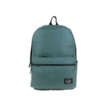 Sac dos Double Basic Kaukko Bleu Petrol – Image 2