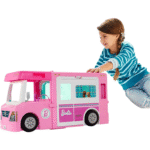 BARBIE 3 in 1 DREAMCAMPER