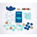 Deep sea adventure – Image 2