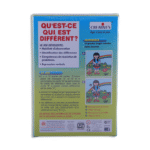 Où est ce Qui est Different ? – Image 2