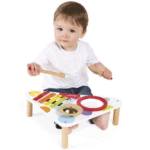 TABLE MUSICALE CONFETTI – Image 2