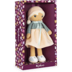 Poupée en chiffon Chloe - Medium – Image 2