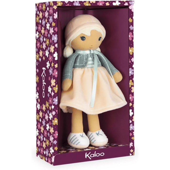 Poupée en chiffon Chloe - Medium – Image 2