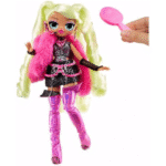 LOL OMG Fierce Lady Diva – Image 3