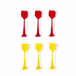 JEU DE FLÉCHETTES MAGNÉTIQUES -JARDIN – Image 3