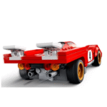 Lego speed Champions Ferrari 512 M – Image 5