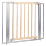 Clippasafe Swing Shut barrière de porte  - 73cm – Image 2