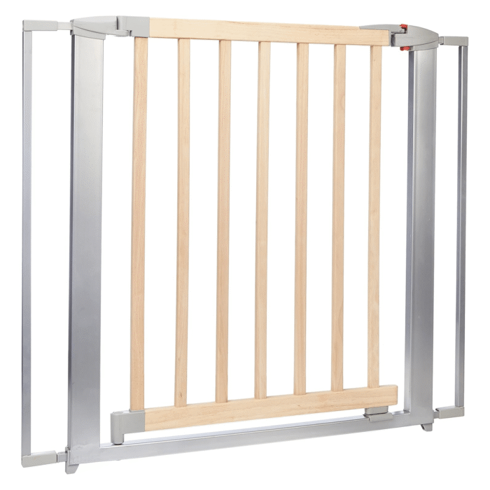 Clippasafe Swing Shut barrière de porte  - 73cm – Image 2