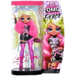 LOL OMG Fierce Lady Diva – Image 5