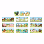 Puzzle Triomino – Image 2