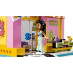 LEGO® Friends - La Boutique de Vêtements Vintage-42614 – Image 5