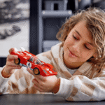 Lego speed Champions Ferrari 512 M – Image 2