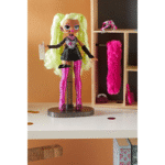 LOL OMG Fierce Lady Diva – Image 4