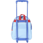 SAC Ã? DOS ENFANT AVEC DES ROULETTES -AVENGERS – Image 2