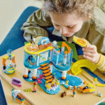 LEGO® Friends - Le centre de sauvetage en mer - 41736 – Image 3