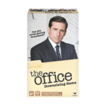 The office downsizing Game