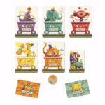 Jeu d'Association WAGONIMO – Image 2