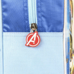 SAC Ã? DOS ENFANT AVEC DES ROULETTES -AVENGERS – Image 4