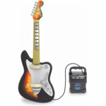 Pack Guitare électrique Jam Hero + Amplificateur