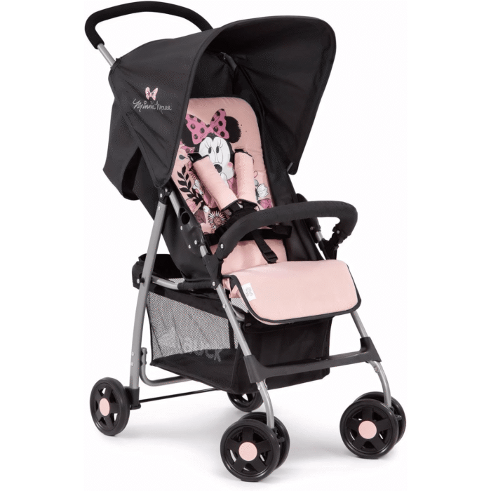 Poussette Sport Minnie Sweetheart – Image 4