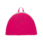 Infantino Tapis d'éveil Explore & Store Rose – Image 4