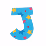 Star Letter J – Image 2