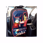 Organisateur pour voiture – Image 2