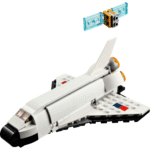 LEGO® Creator - La navette spatiale - 31134 – Image 2
