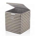 Babyjem 726- Boîte à jouets pratique