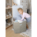 Babyjem 726- Boîte à jouets pratique – Image 5