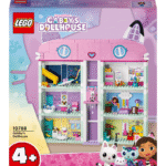 LEGO 10788 La Maison Magique de Gabby – Image 2