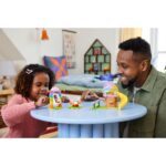 LEGO® Gabby et la Maison Magique - La Fête au Jardin de Fée Minette-10787 – Image 3
