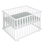 Parc à bébé roba 'roba Style', 75 x 100 cm