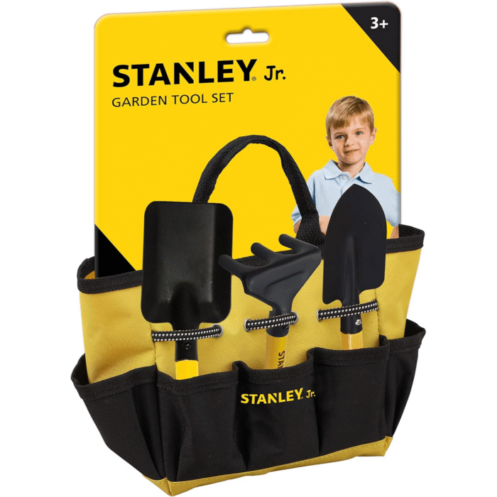 Stanley Garden Tool Set – Image 2
