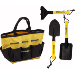 Stanley Garden Tool Set