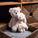 Peluche Dreamy Dog – Image 4
