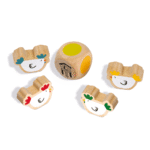 JEU DE PARCOURS - JEU DES POULETTES – Image 3