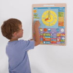 Magnetic Weather Board – Image 2