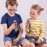 Hand Bell - Children's Musical Instrument Toy – Image 2