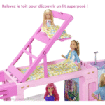 BARBIE 3 in 1 DREAMCAMPER – Image 4