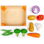 Vegetable Crate – Image 4